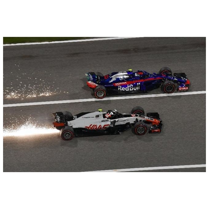 Koch Media F1 2018 Videogioco Ufficiale Xbox One Con Modalita' Carriera Espandibile e Auto Classiche Incluse