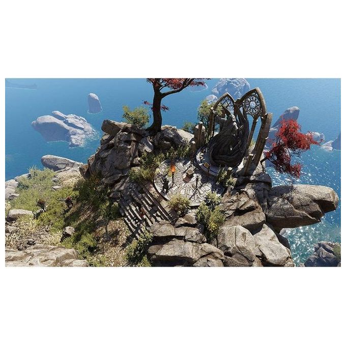 Divinity: Original Sin II Definitive Edition Xbox One