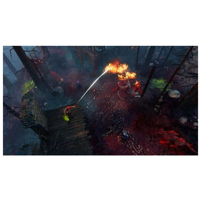 Divinity: Original Sin II Definitive Edition Xbox One
