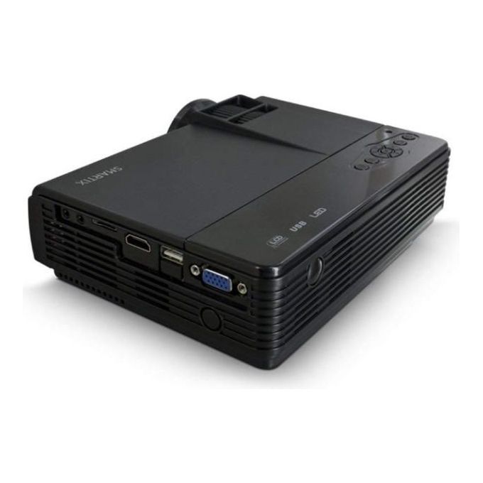 Videoproiettore Lumiere Smartix T9 Sm40-T9