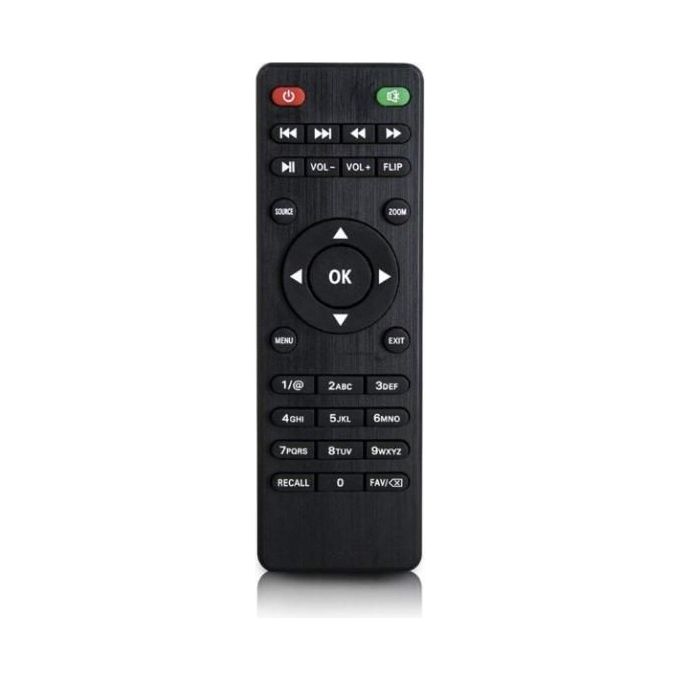 Videoproiettore Lumiere Smartix T9 Sm40-T9