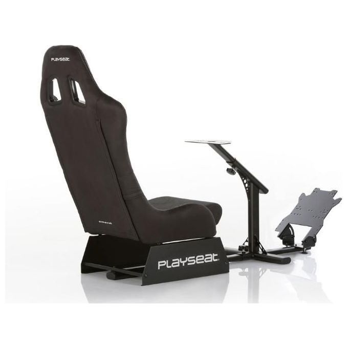 Sedile Postazione Guida Playseat Evolution Alcantara Racing Seat
