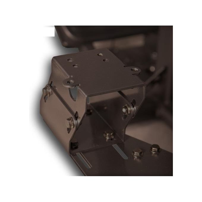 Kit per Cambio Manuale Sedili Postazioni Guida Playseat Gearshift Holder Pro