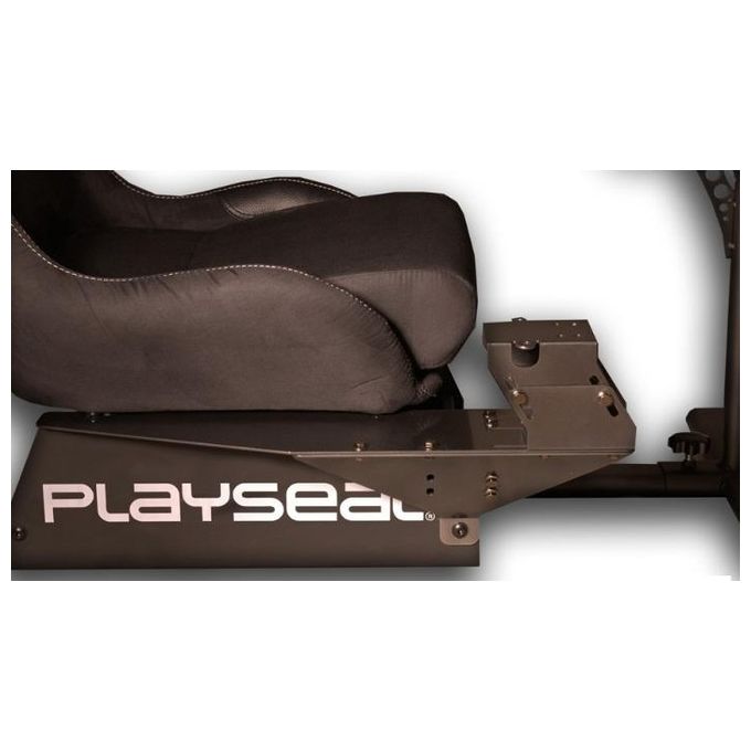 Kit per Cambio Manuale Sedili Postazioni Guida Playseat Gearshift Holder Pro
