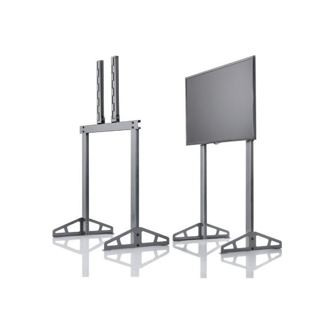 Playseat TV Stand Pro Compatibile con le Postazioni Guida Playseat