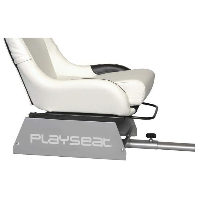 Playseat Seat Slider - Regolatore Sedile Compatibile con le Postazioni Guida Playseat