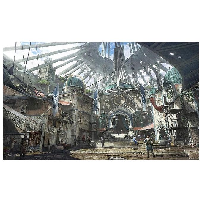 Anthem Xbox One