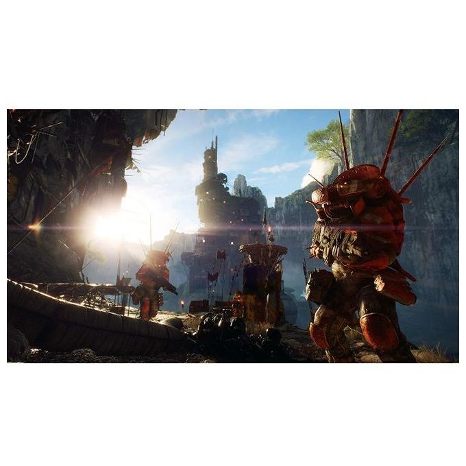 Anthem Xbox One