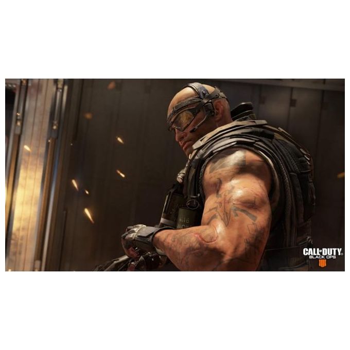 Call of Duty Black Ops IIII 4 PC