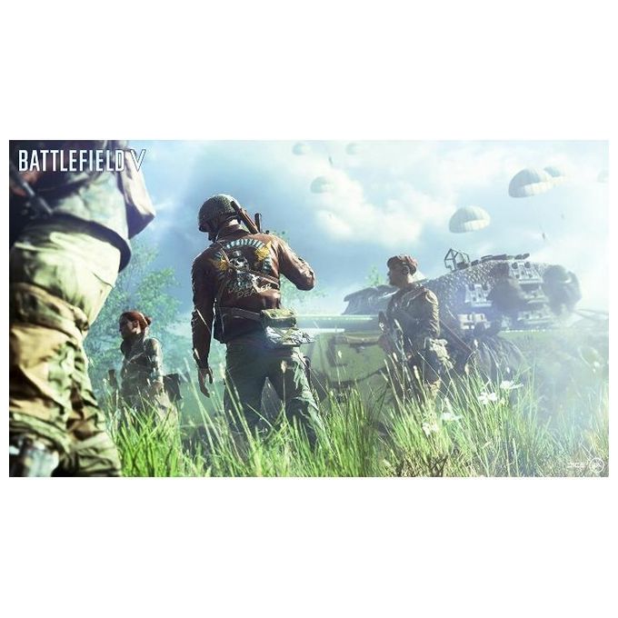 Battlefield V 5 Xbox One