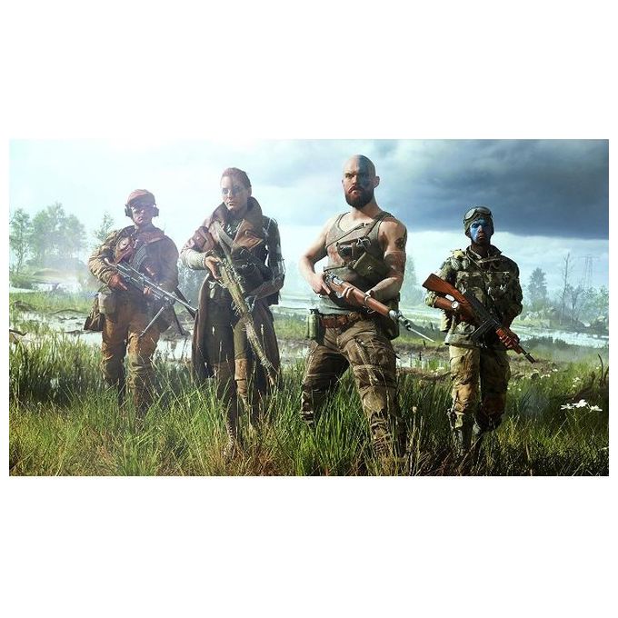 Battlefield V 5 Xbox One