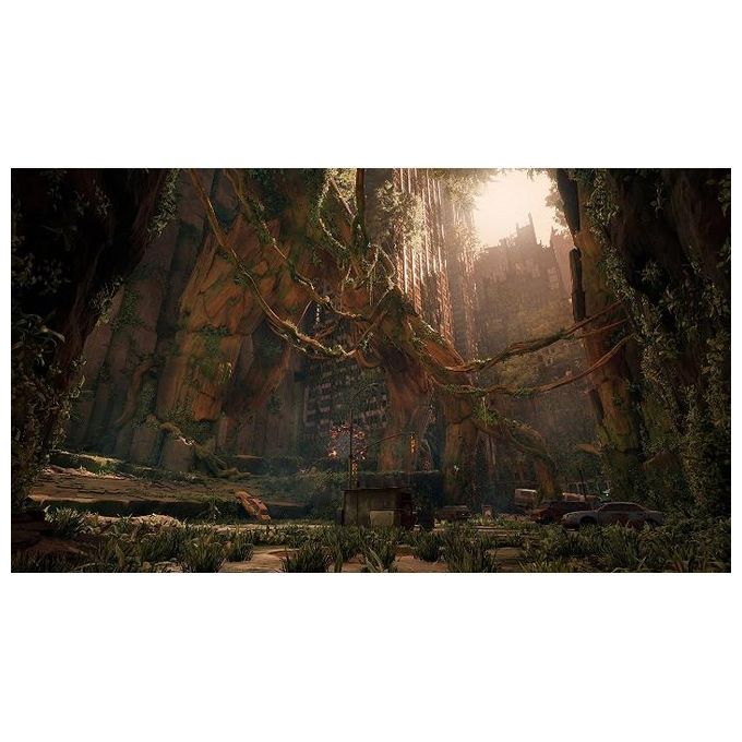 Darksiders 3 PS4 PlayStation 4
