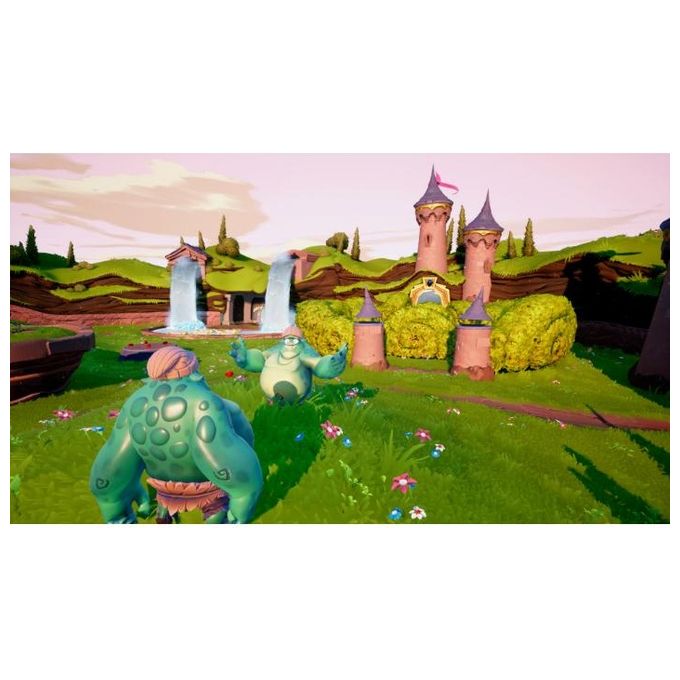 Spyro Trilogy Reignited Xbox One