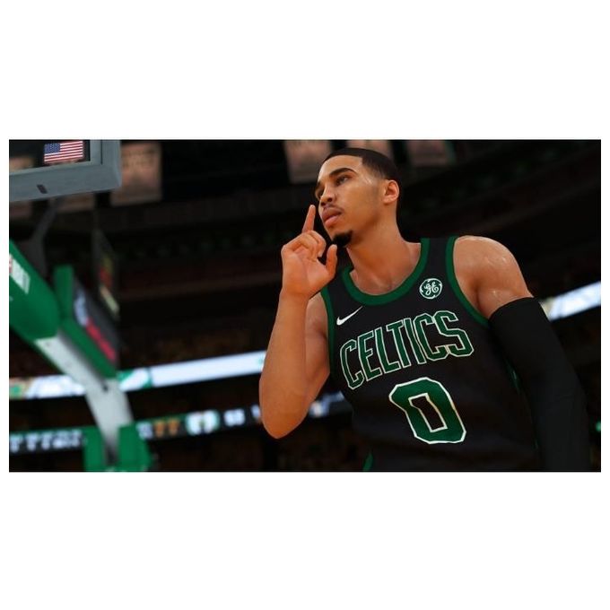 Take two nba 2k19 per xbox one il videogioco sportivo che celebra 20 anni di innovazione e cultura del basket