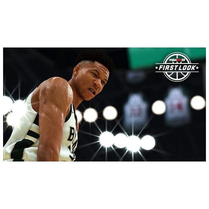Take two nba 2k19 per xbox one il videogioco sportivo che celebra 20 anni di innovazione e cultura del basket
