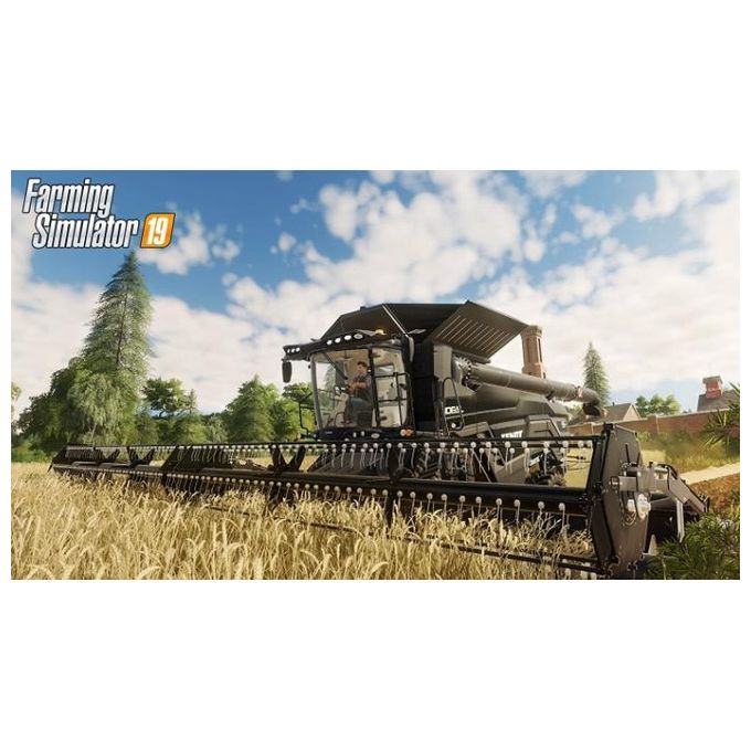 Farming Simulator 19 PC