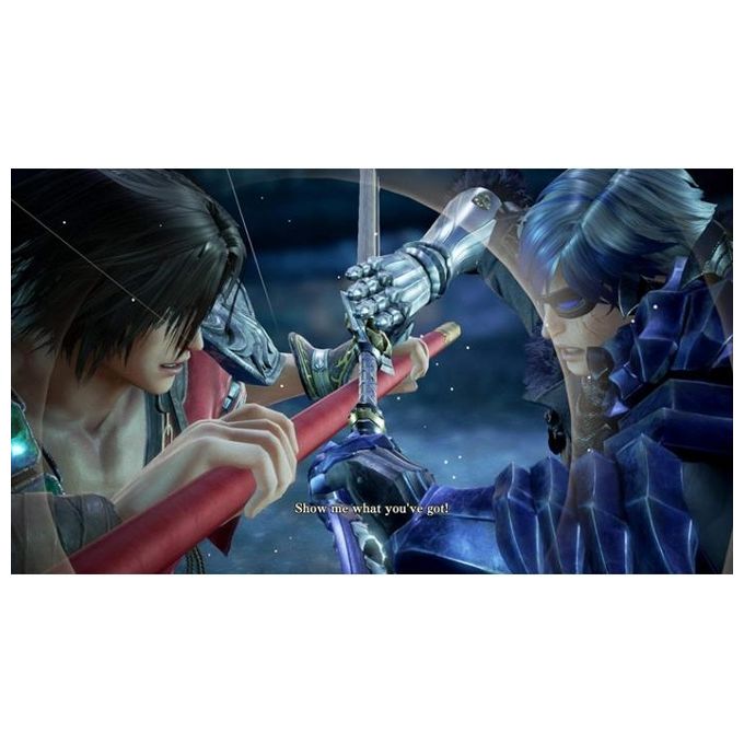 Soulcalibur VI PS4 PlayStation 4