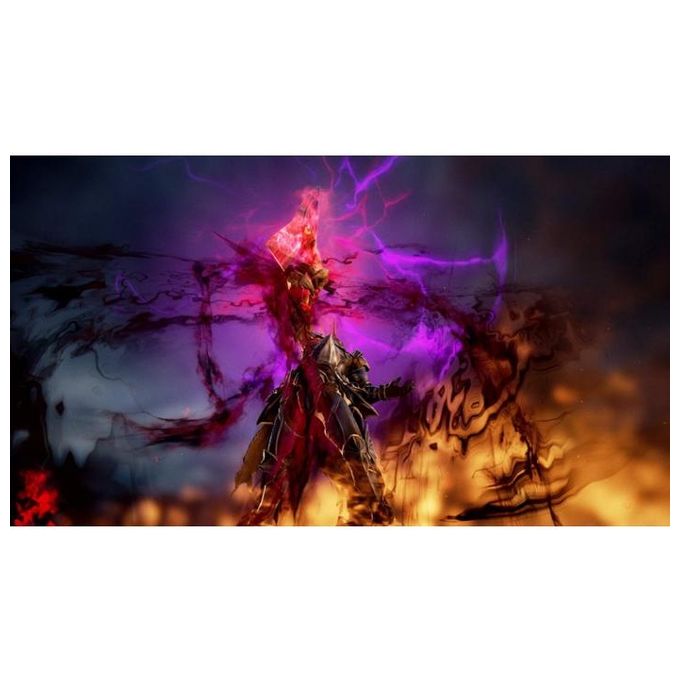 Soulcalibur VI PS4 PlayStation 4