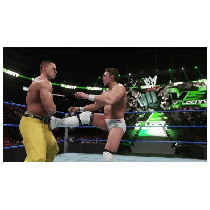 WWE 2K19 Xbox One