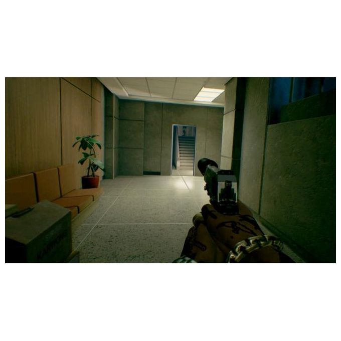 Firewall Zero Hour + Fucile Aim Controller PS4 PlayStation 4 (Compatibile Playstation VR)