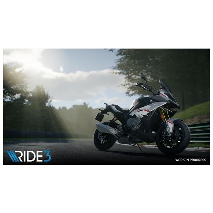 Ride 3 Xbox One