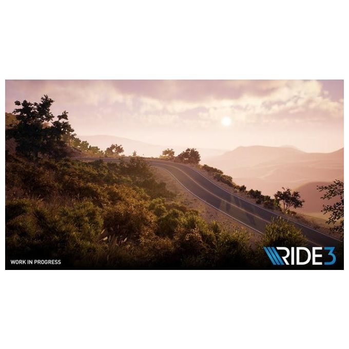 Ride 3 Xbox One