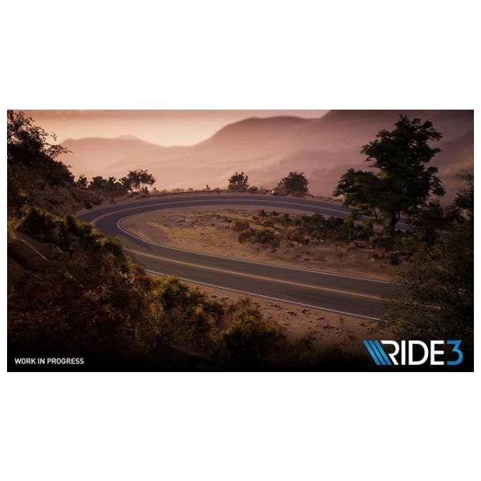 Ride 3 Xbox One