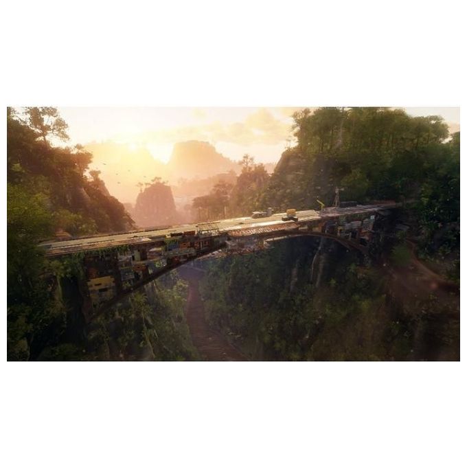 Just Cause 4 Gold Edition Xbox One