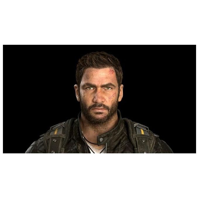 Just Cause 4 Gold Edition Xbox One