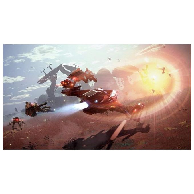 Starlink Battle for Atlas Starter Pack PS4 PlayStation 4