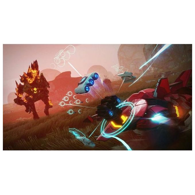 Starlink Battle for Atlas Starter Pack PS4 PlayStation 4