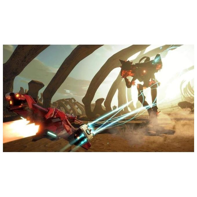 Starlink Starship Pack Neptune PS4 Xbox One Nintendo Switch