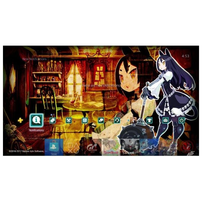 Labyrinth of Refrain: Coven of Dusk PS4 Playstation 4