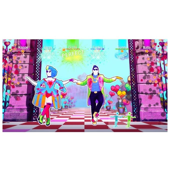 Just Dance 2019 Xbox 360
