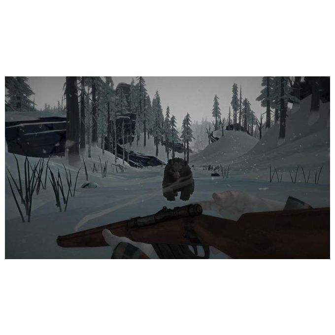 The Long Dark Xbox One
