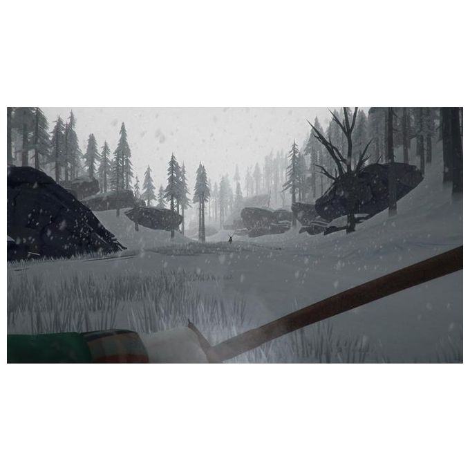 The Long Dark Xbox One