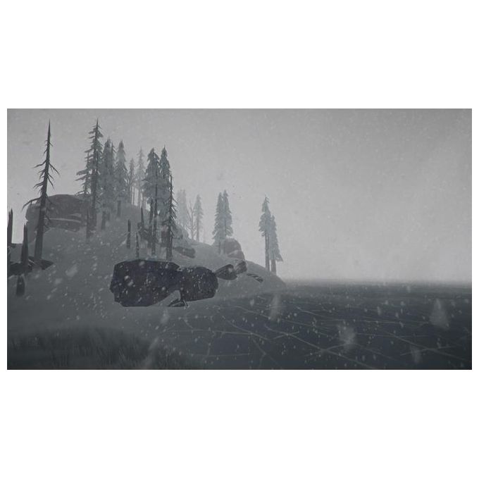 The Long Dark Xbox One