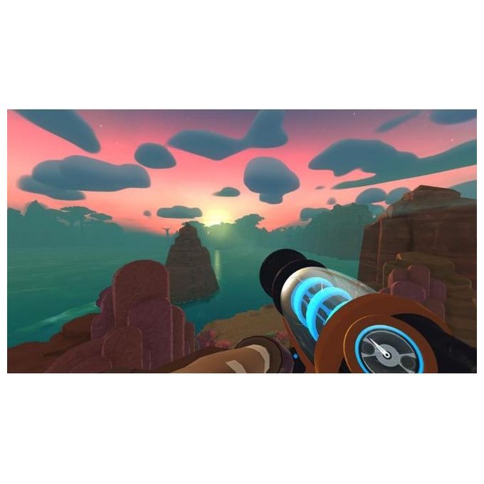 Slime Rancher Xbox One
