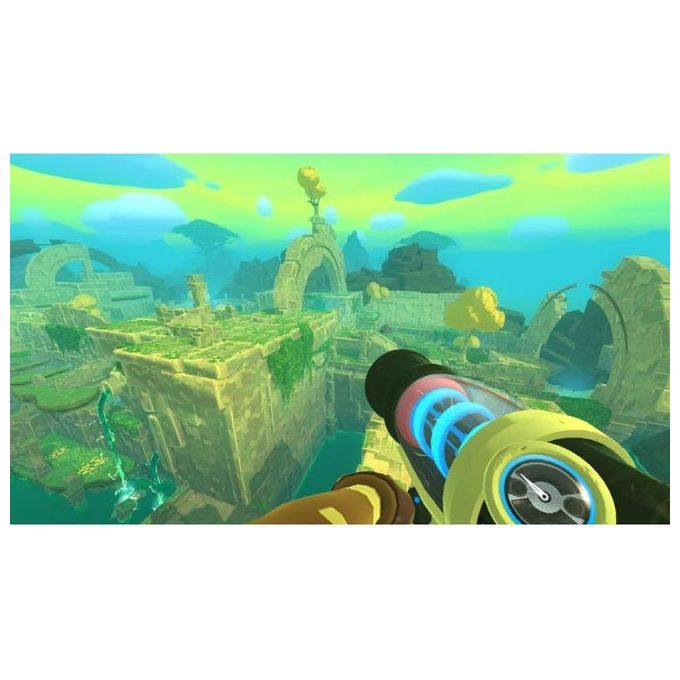 Slime Rancher Xbox One