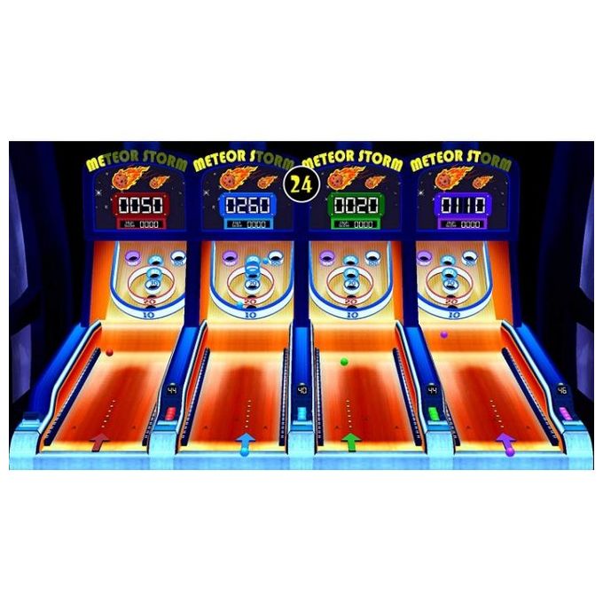 Carnival Games Nintendo Switch