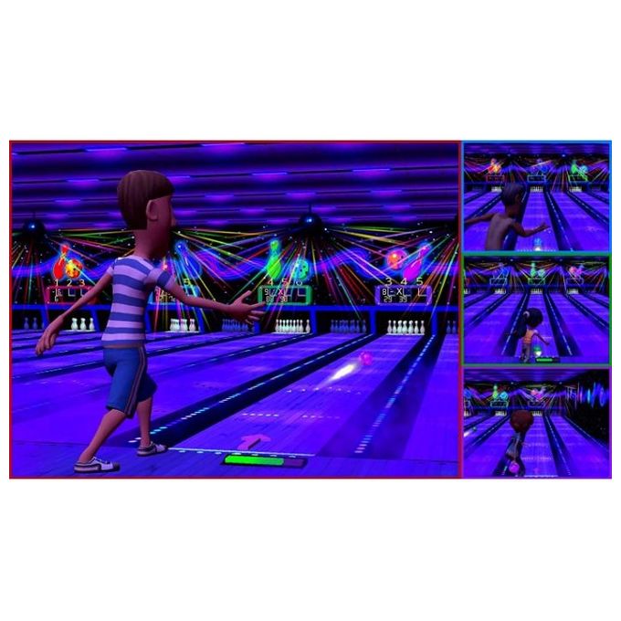 Carnival Games Nintendo Switch