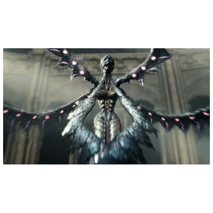 Devil May Cry 5 Xbox One