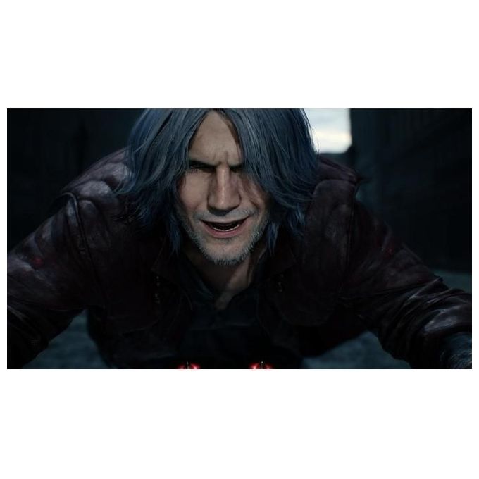 Devil May Cry 5 Xbox One