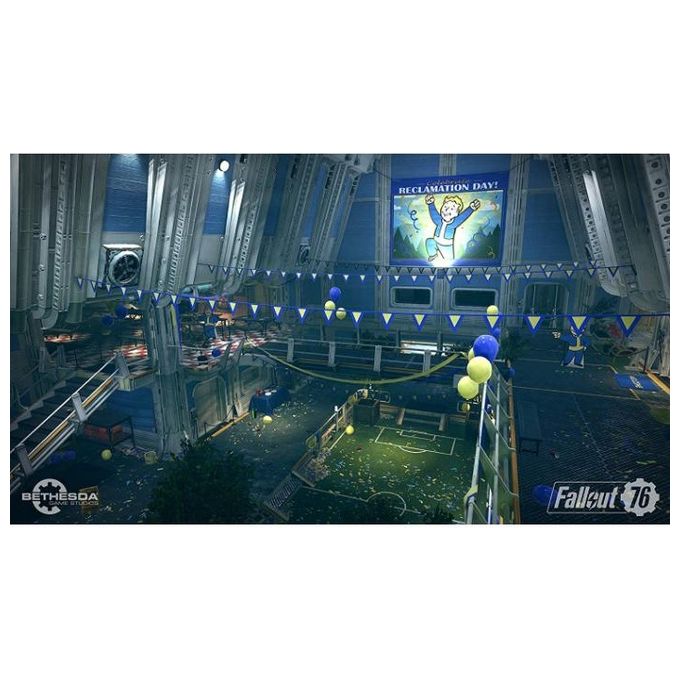 Fallout 76 Tricentennial Limited Edition PS4 PlayStation 4
