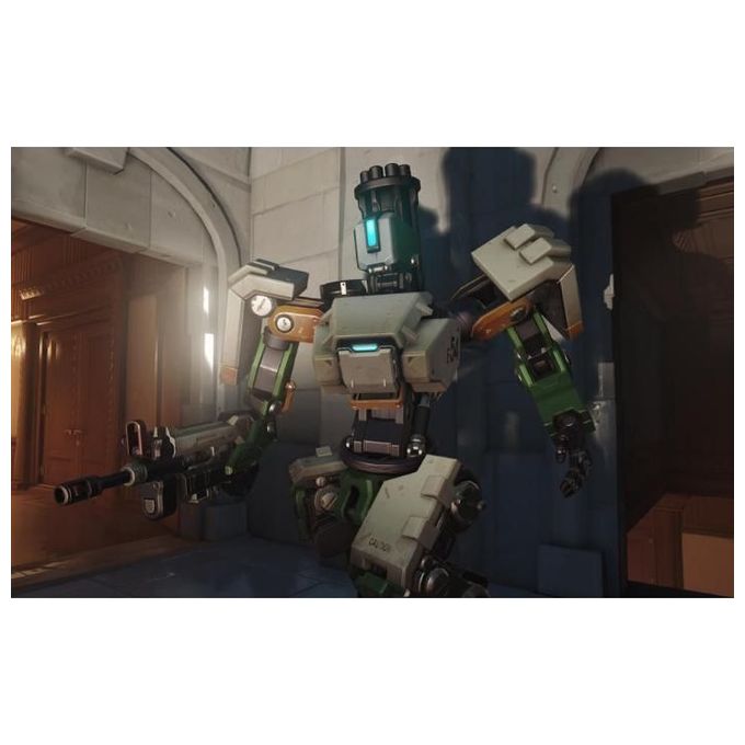 Overwatch Legendary Edition Xbox One