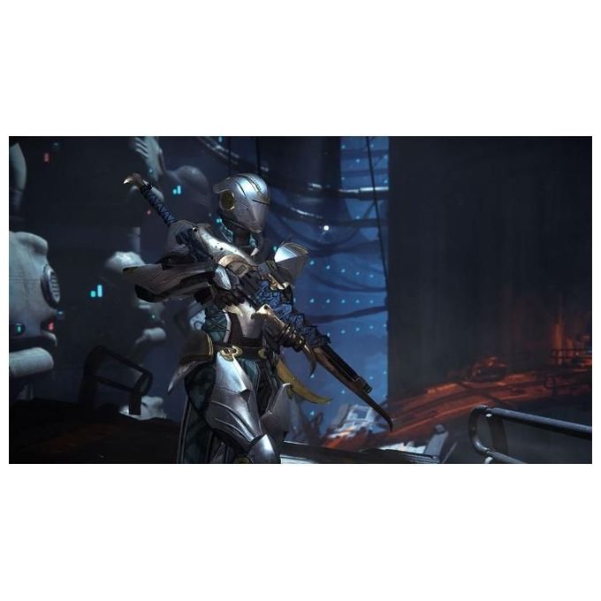 Destiny 2: I Rinnegati - Collector's Leggendaria Xbox One
