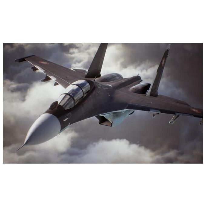 Ace Combat 7: Skies Unknown PS4 PlayStation 4