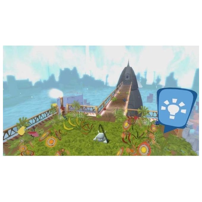De Blob 2 PS4 PlayStation 4