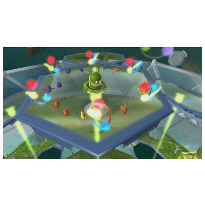 De Blob 2 PS4 PlayStation 4