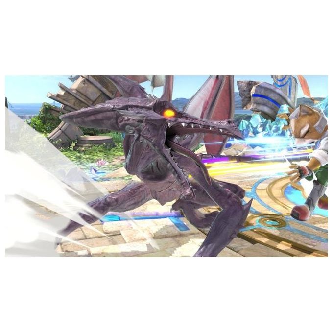 Super Smash Bros Ultimate Nintendo Switch